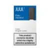 Polar Menthol 18mg Juul2 Pods import placeholder for 1160
