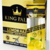 King Palm Mini Pre-Roll-Lemon Haze import placeholder for 6943972130879
