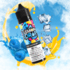 Lemon Drop Boost Salt Nic 60ml - Blue Raspberry Ice import placeholder for 7966072111167