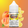 Lemon Drop Salt Nic 30ml-Peach import placeholder for 7884207718463