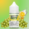 Lemon Drop Salt - White Grape 30ml import placeholder for 7966098980927