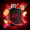Level X G2 Ultra Flavour Beast Pod 50k-Flippin' Fruit Flash import placeholder for 7985500094527