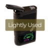 Lightly Used - CFX VAPORIZER import placeholder for 7484349219011