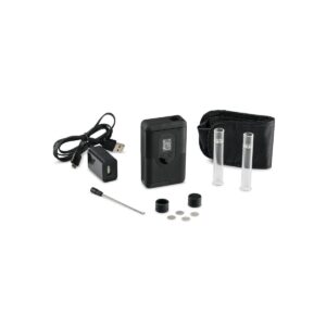 lightly used arizer argo vaporizer