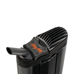 lightly used mighty portable vaporizer by storz & bickel