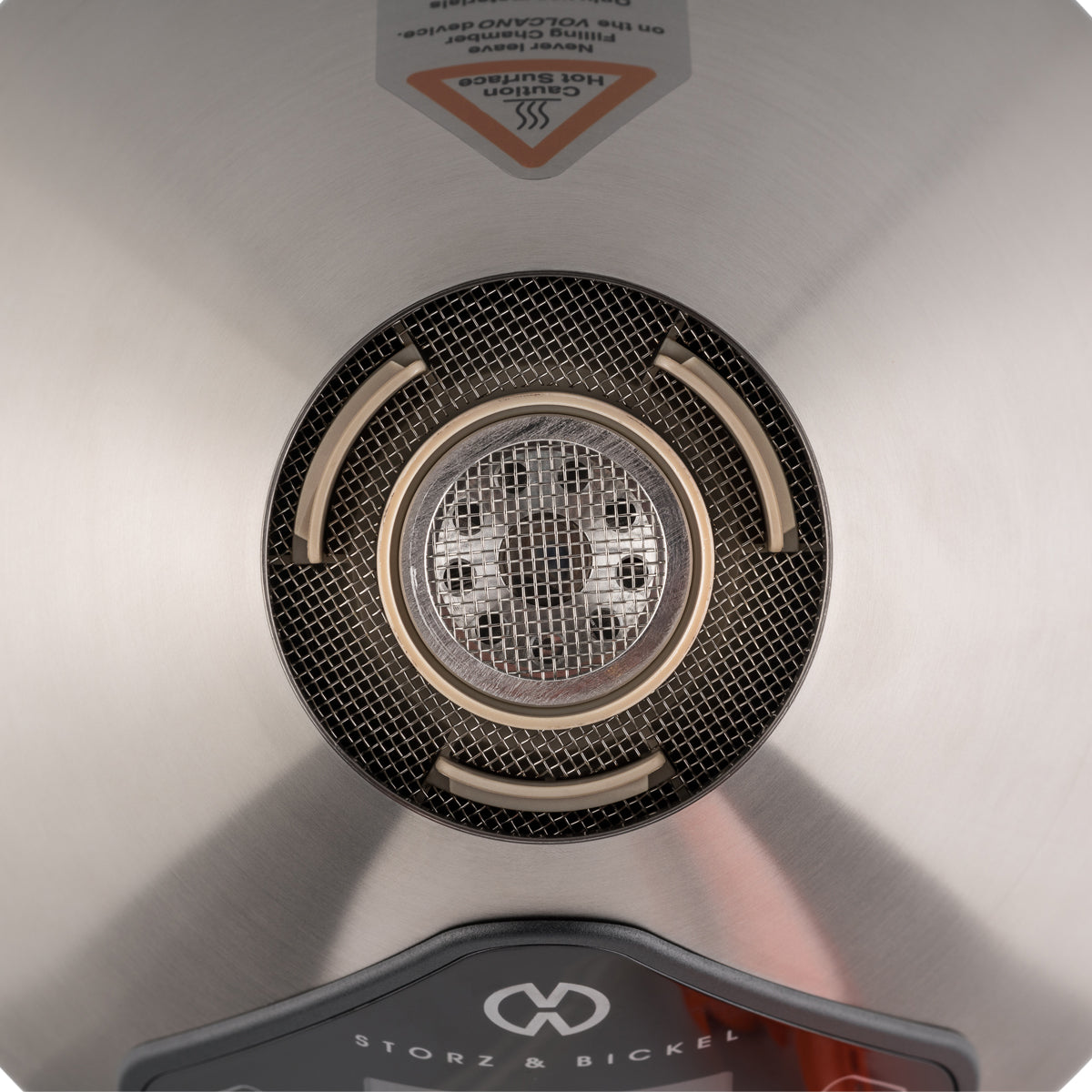 lightly used volcano hybrid vaporizer lightly used volcano hybrid vaporizer