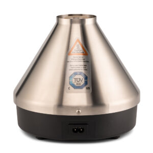 lightly used volcano hybrid vaporizer