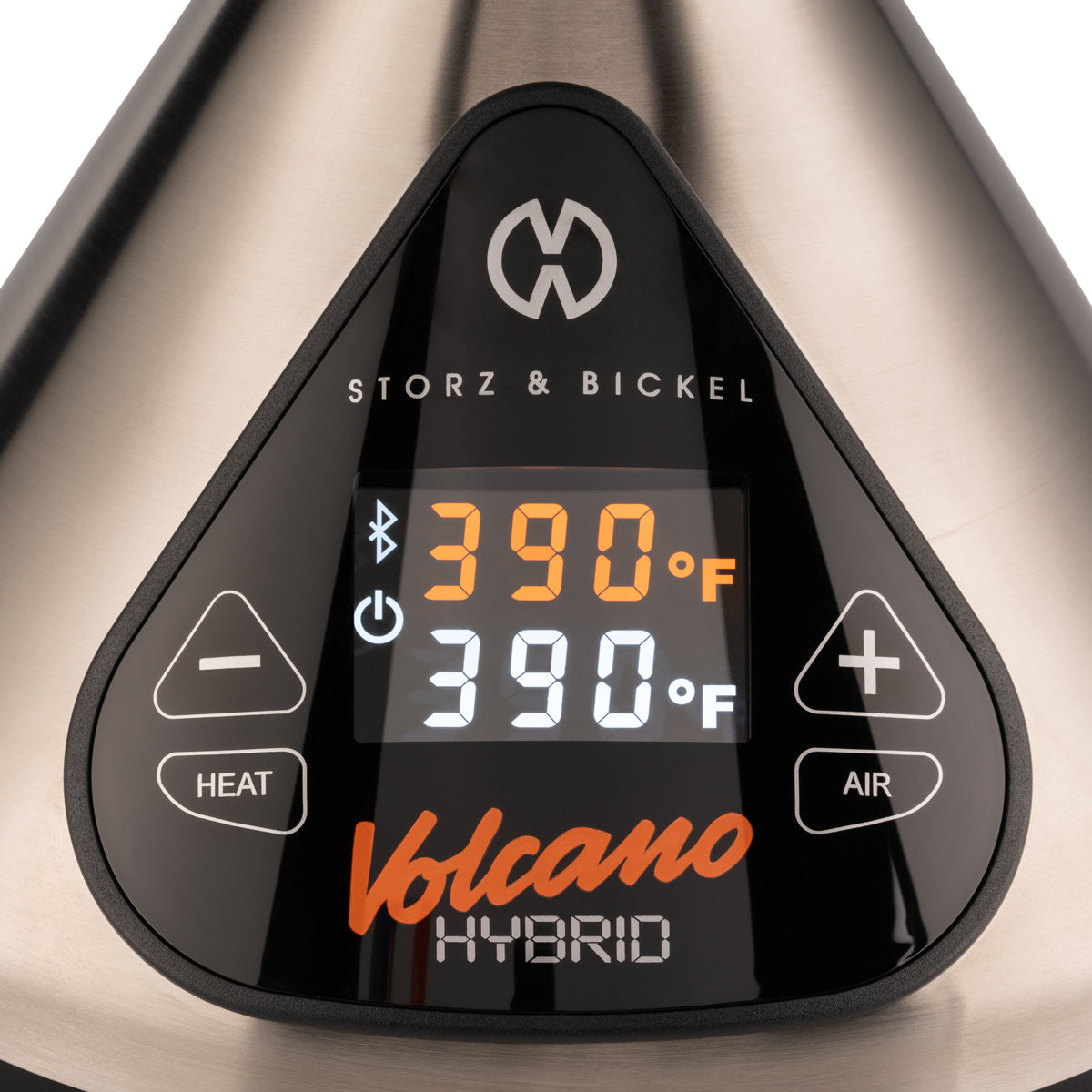 lightly used volcano hybrid vaporizer lightly used volcano hybrid vaporizer