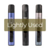 Lightly Used - XMAX V3 Pro Vaporizer import placeholder for 7247258550467