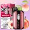 Linvo Beyond 100K Disposable Vape - White Peach import placeholder for 8103441104959