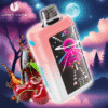 Lost Vape Movement Next 30k Disposable Vape - Classic Cherry Fizz import placeholder for 7631095136319