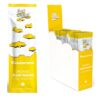 Low Cloud Organic Hemp Blunt Wraps-Bananarama import placeholder for 6898370117695