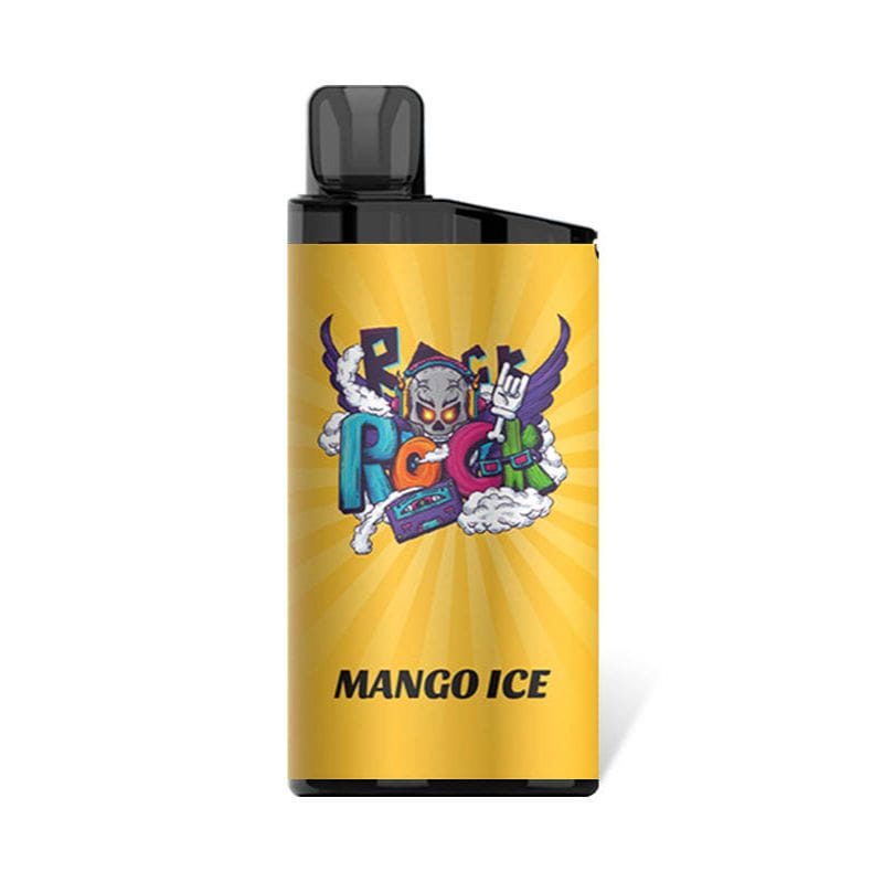 iget bar – mango ice – 3500 puffs iget bar – mango ice – 3500 puffs