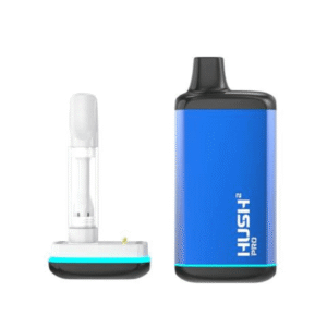 nova hush2 pro 510 battery