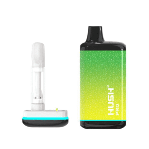 nova hush2 pro 510 battery