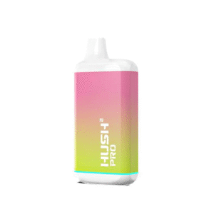 nova hush2 pro 510 battery