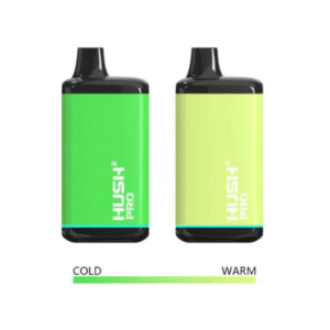 nova hush2 pro 510 battery