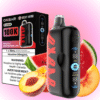 Oxbar G100K Disposable Vape - Peach Watermelon import placeholder for 8119782768703