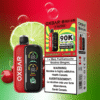 Oxbar Maglink 90K Starter Kit - Cherry Lime G import placeholder for 8103541211199