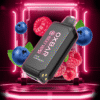 Oxbar SVOPP Pod - Sour Raspberry import placeholder for 7616203980863
