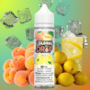 Peach Ice by Lemon Drop E-Liquid import placeholder for 7979613880383