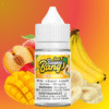 Peach Mango Salt by Banana Bang Salts import placeholder for 7963735883839