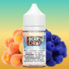 Peach Salt by Berry Drop E-Liquid import placeholder for 7115810570303