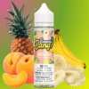 Pineapple Peach by Banana Bang E-Liquid import placeholder for 7192730730559