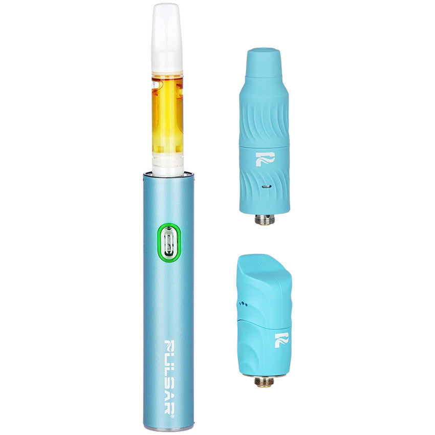pulsar 510 delta 3 in 1 vape pen kit 900mah pulsar 510 delta 3 in 1 vape pen kit 900mah