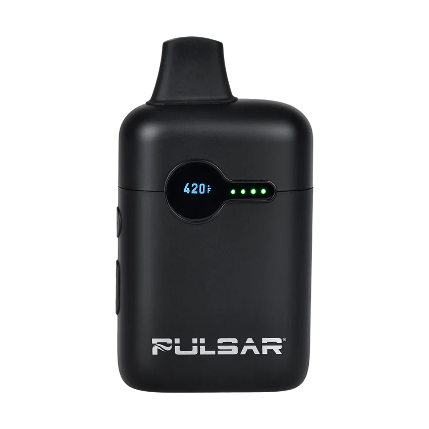 pulsar dl flower dry herb vape bar pulsar dl flower dry herb vape bar