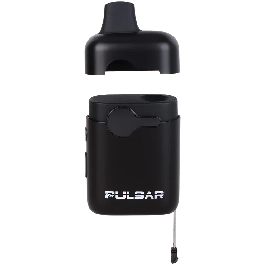 pulsar dl flower dry herb vape bar pulsar dl flower dry herb vape bar