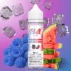 Raspberry Watermelon by Twisted Chill E-liquid import placeholder for 7964887351359