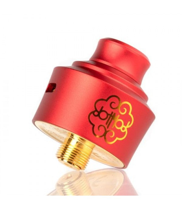 dotmod dotrda v1 single coil rda dotmod dotrda v1 single coil rda