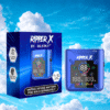 Ripper X Ultra Battery-1000mAh import placeholder for 7895597908031