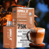 RufPuf Ripper X 75K Turbo Pod - Macchiato import placeholder for 7921916837951