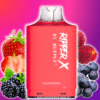 RufPuf Ripper X 75K Turbo Pod - Sour Berries import placeholder for 7973713575999