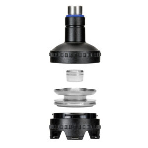 storz and bickel filling chamber with reducer