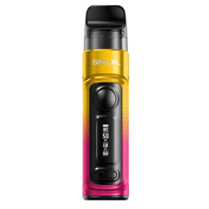 smok rpm c pod kit 50w