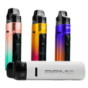 smok rpm c pod kit 50w
