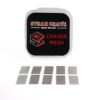 Steam Crave - Craved Mesh 0.15ohm import placeholder for 6941005316162