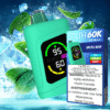 STLTH 60k Disposable Vape-Arctic Mint import placeholder for 7666669191231