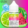 STLTH Salt - Watermelon Lime Ice import placeholder for 7559547158591