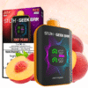 STLTH x Geek Bar 80K Disposable Vape - Juicy Peach import placeholder for 7956640530495
