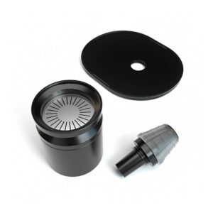 tyson 2.0 x stündenglass gravity 360° infuser