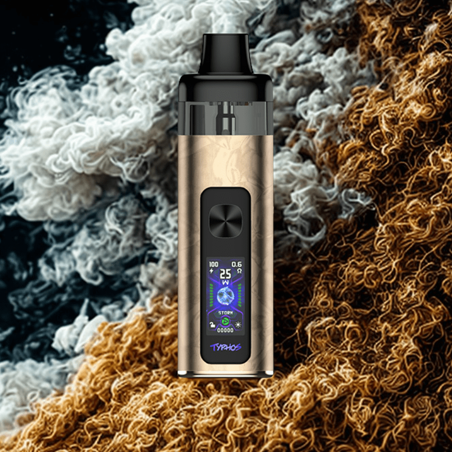 uwell typhos pod kit 2000mah uwell typhos pod kit 2000mah