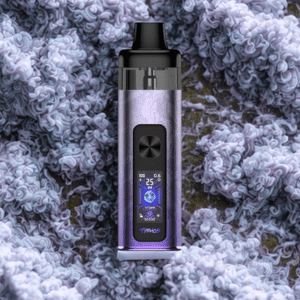 uwell typhos pod kit 2000mah