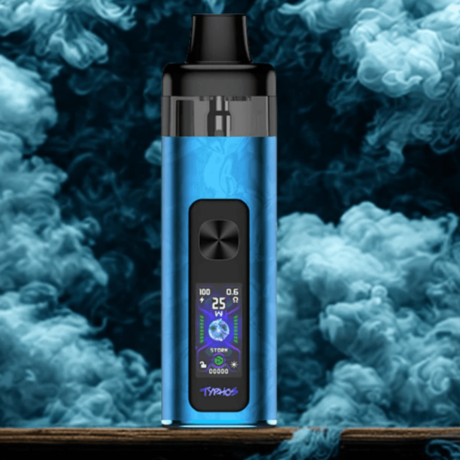 uwell typhos pod kit 2000mah uwell typhos pod kit 2000mah