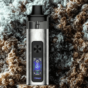 uwell typhos pod kit 2000mah