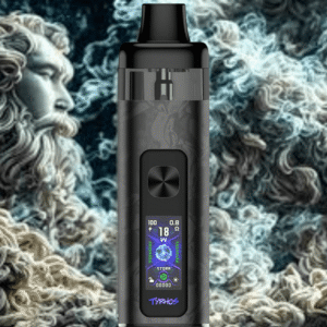 uwell typhos pod kit 2000mah