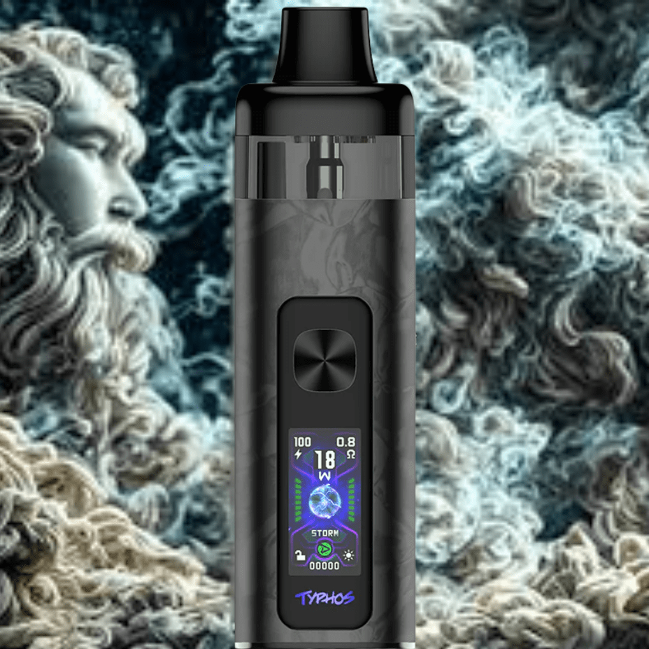 uwell typhos pod kit 2000mah uwell typhos pod kit 2000mah